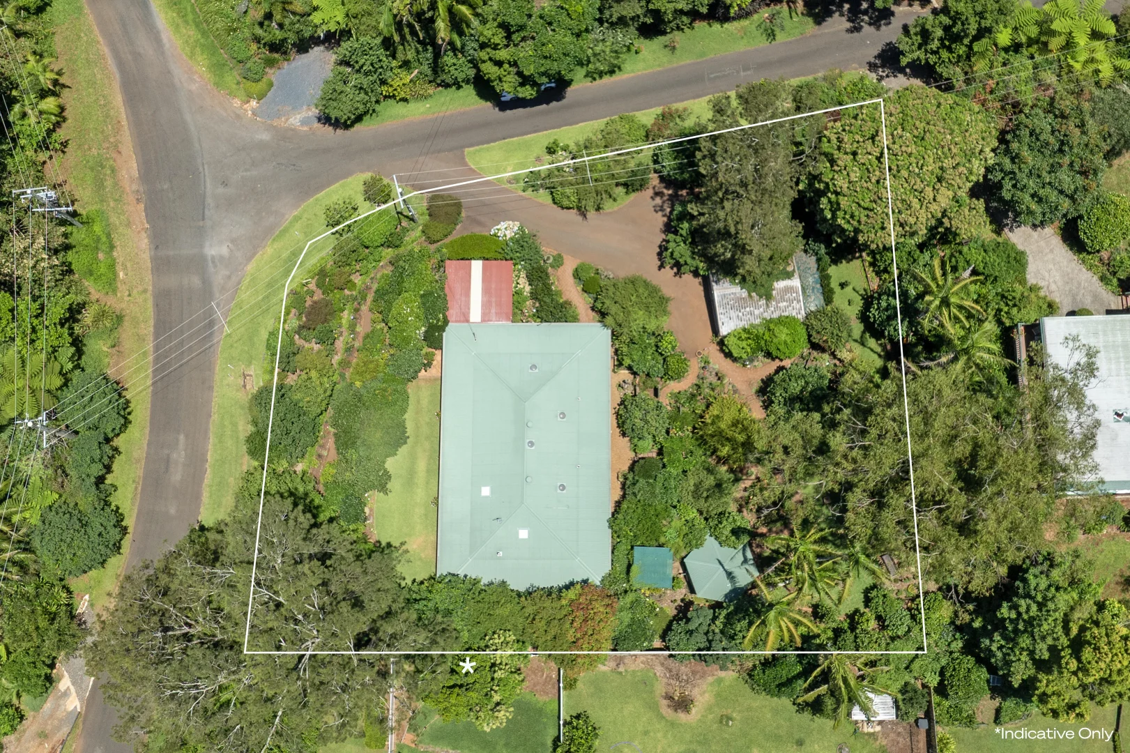 Additional image 22 of 1 Areca Court, Tamborine Mountain QLD 4272