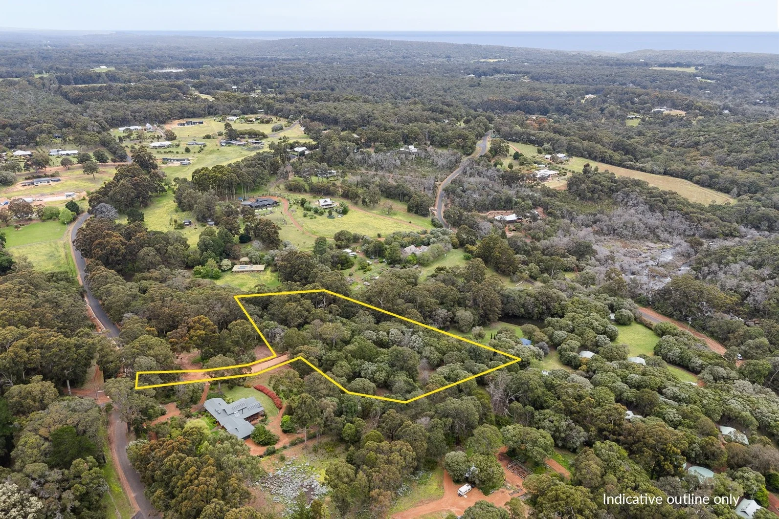 PL 602/169 Kevill Road, Margaret River WA 6285
