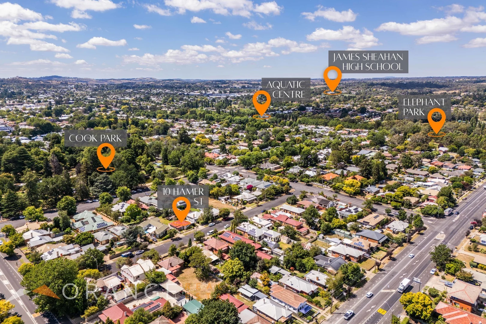 Additional image 2 of 10 Hamer Street, Orange NSW 2800