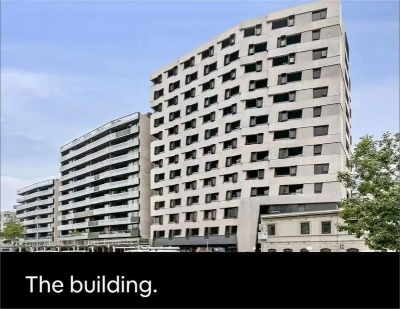 Additional image 10 of 805/131 Pelham Street, Carlton VIC 3053