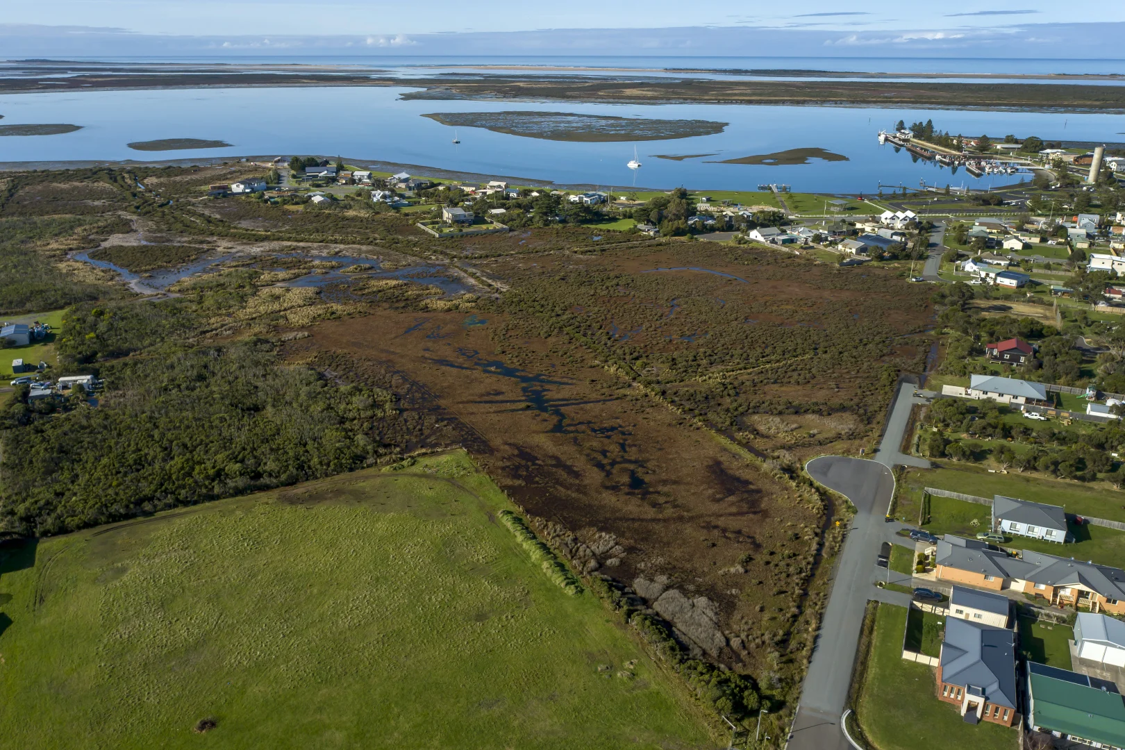 Additional image 11 of Lot 7, Block 24 South Street, Port Albert VIC 3971