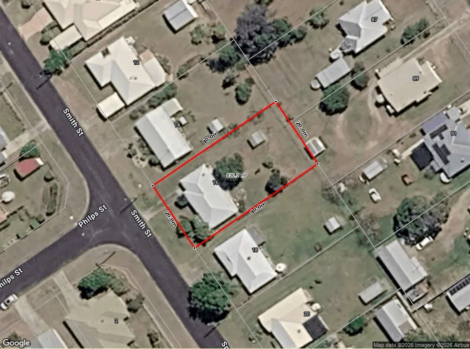 Additional image 22 of 16 Smith Street, Wondai QLD 4606
