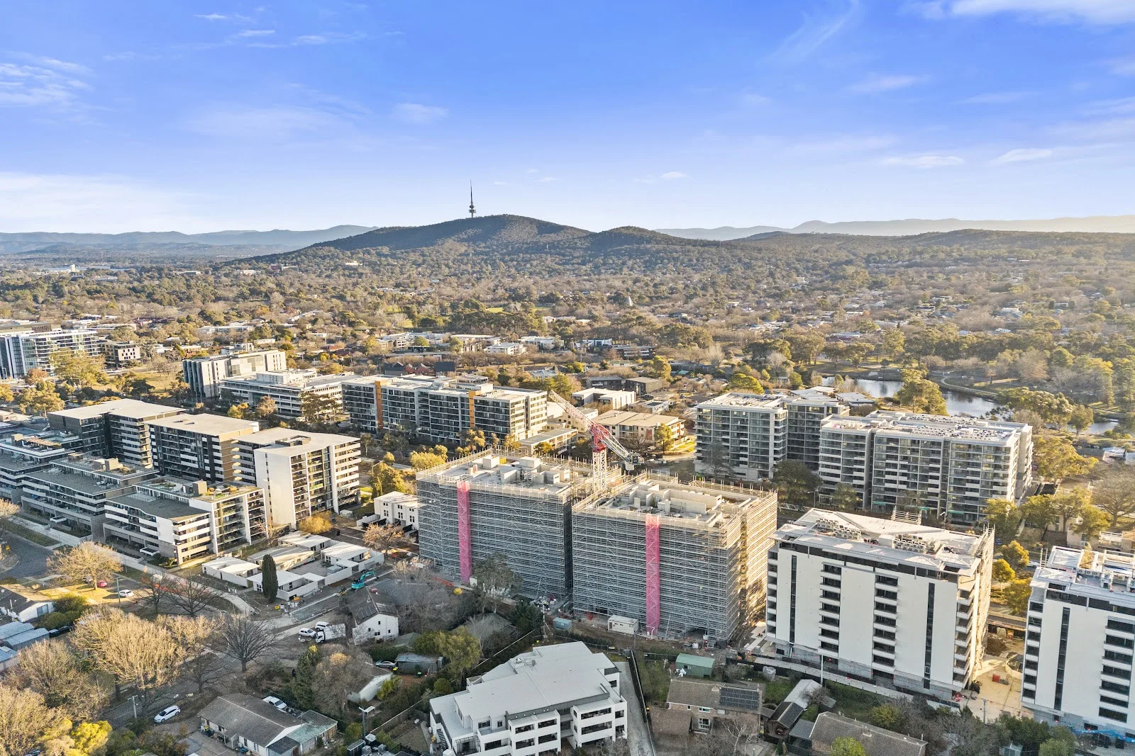 Additional image 12 of 506/330 Northbourne Avenue, Dickson ACT 2602