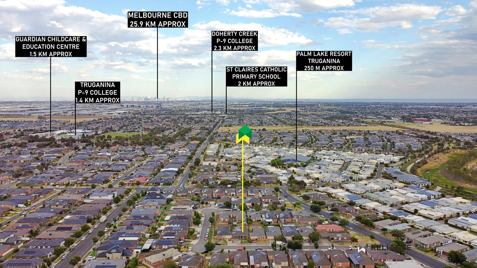 Additional image 22 of 12 Galeff Avenue, Truganina VIC 3029