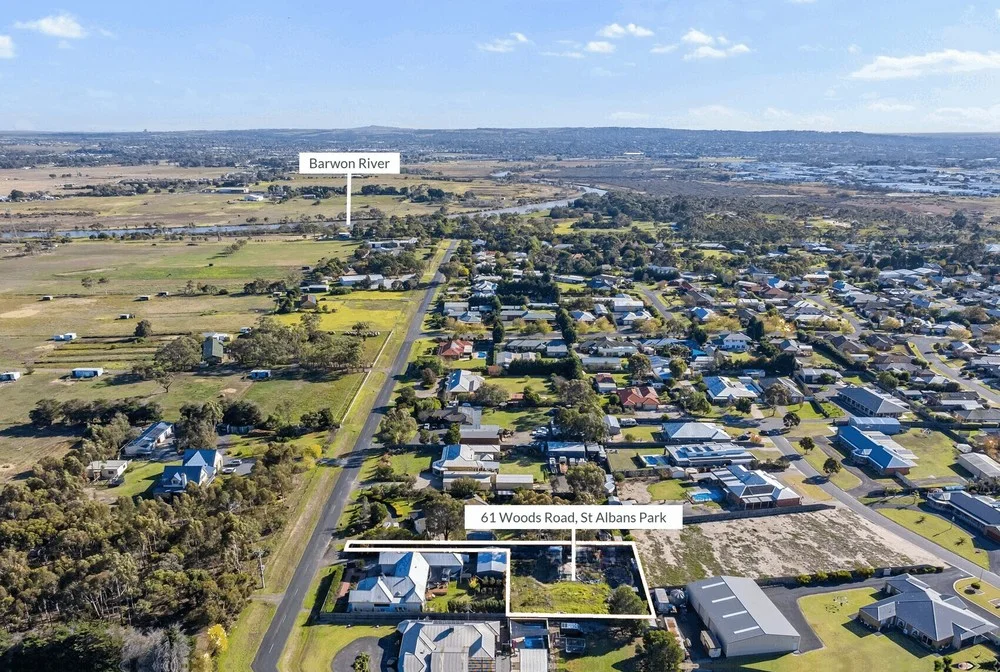 Additional image 2 of 61 Woods Road, St Albans Park VIC 3219