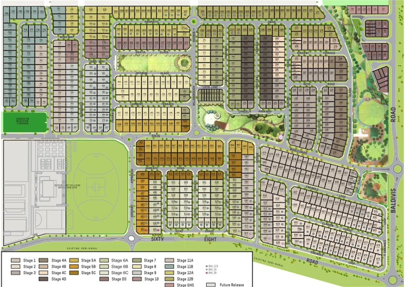 Additional image 25 of 1 Baldivis Road, Baldivis WA 6171