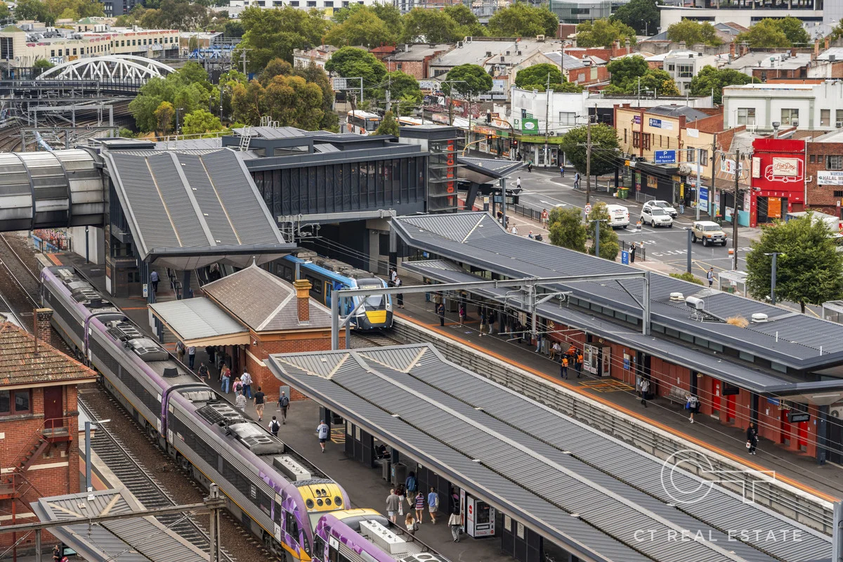 Additional image 5 of 709B/8 Falcon Court, Footscray VIC 3011
