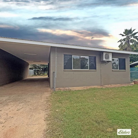 21 Fuller Crescent, Katherine NT 0850