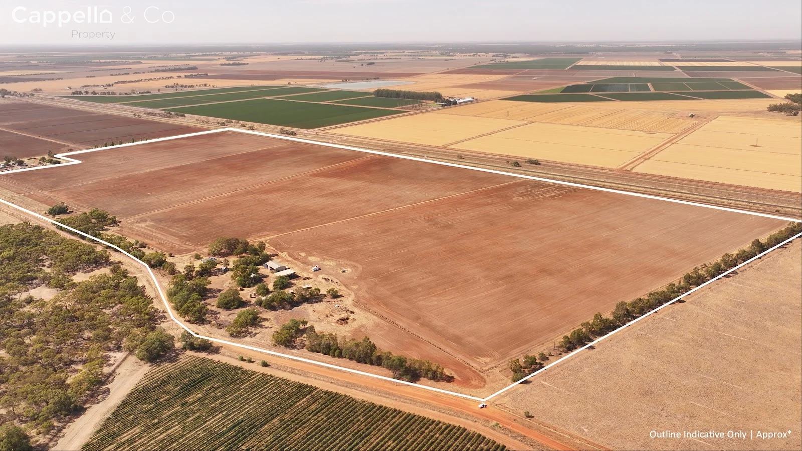 Additional image 11 of 401 Hogan Road, Whitton NSW 2705