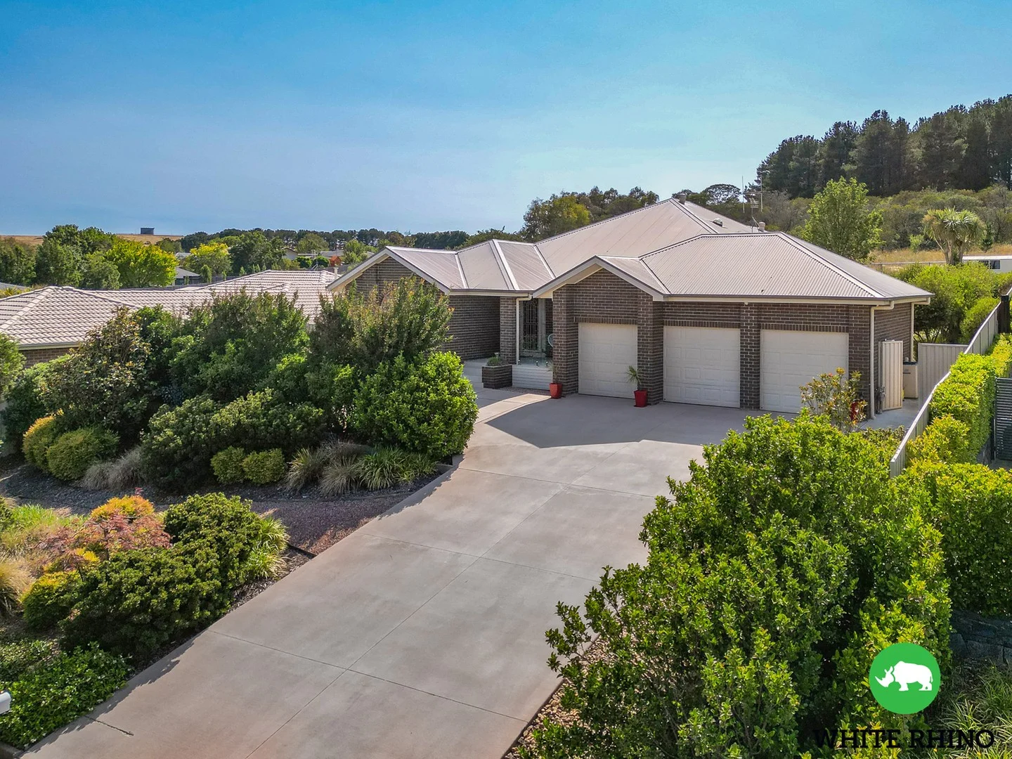 31 McCusker Drive, Bungendore NSW 2621