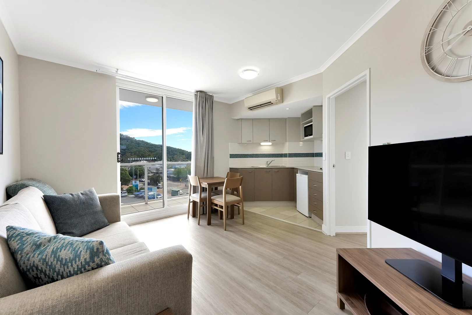 Additional image 3 of 301/51-54 The Esplanade, Ettalong Beach NSW 2257