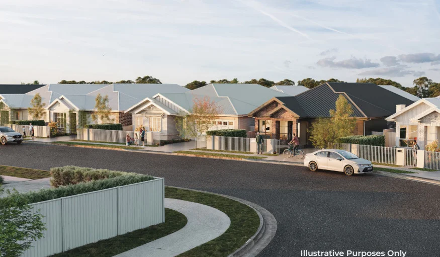 Additional image 4 of Lot/300 Proposed Road, Berry NSW 2535