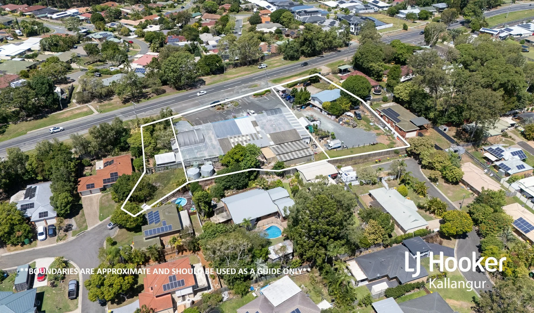 Additional image 11 of 183-187 Old Gympie Road, Kallangur QLD 4503