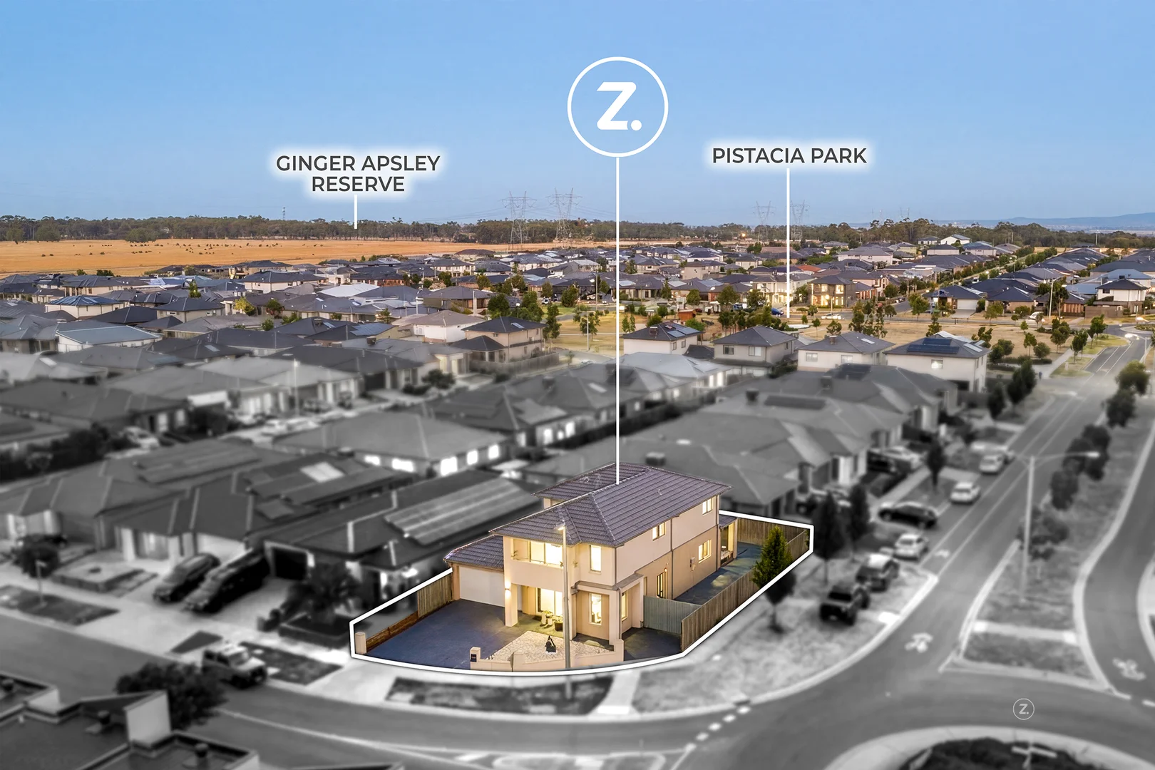 Additional image 18 of 2 Sesame Street, Mickleham VIC 3064