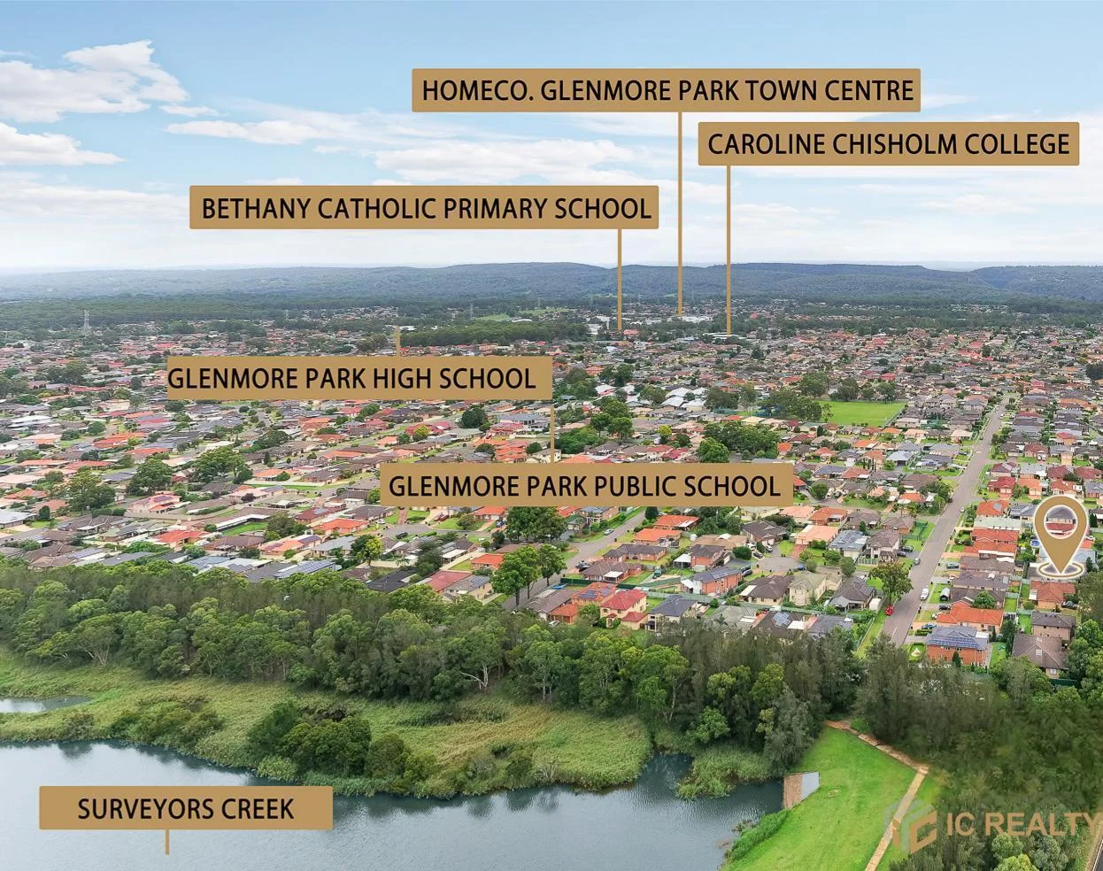 Additional image 16 of 16 Kuraji Close, Glenmore Park NSW 2745