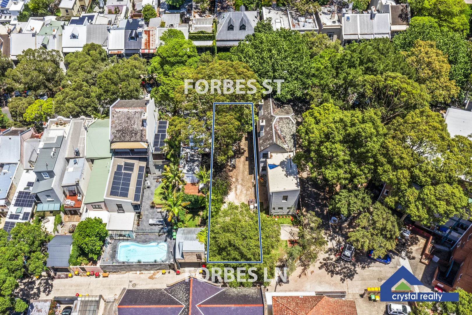 Additional image 2 of 40 Forbes Street, Newtown NSW 2042