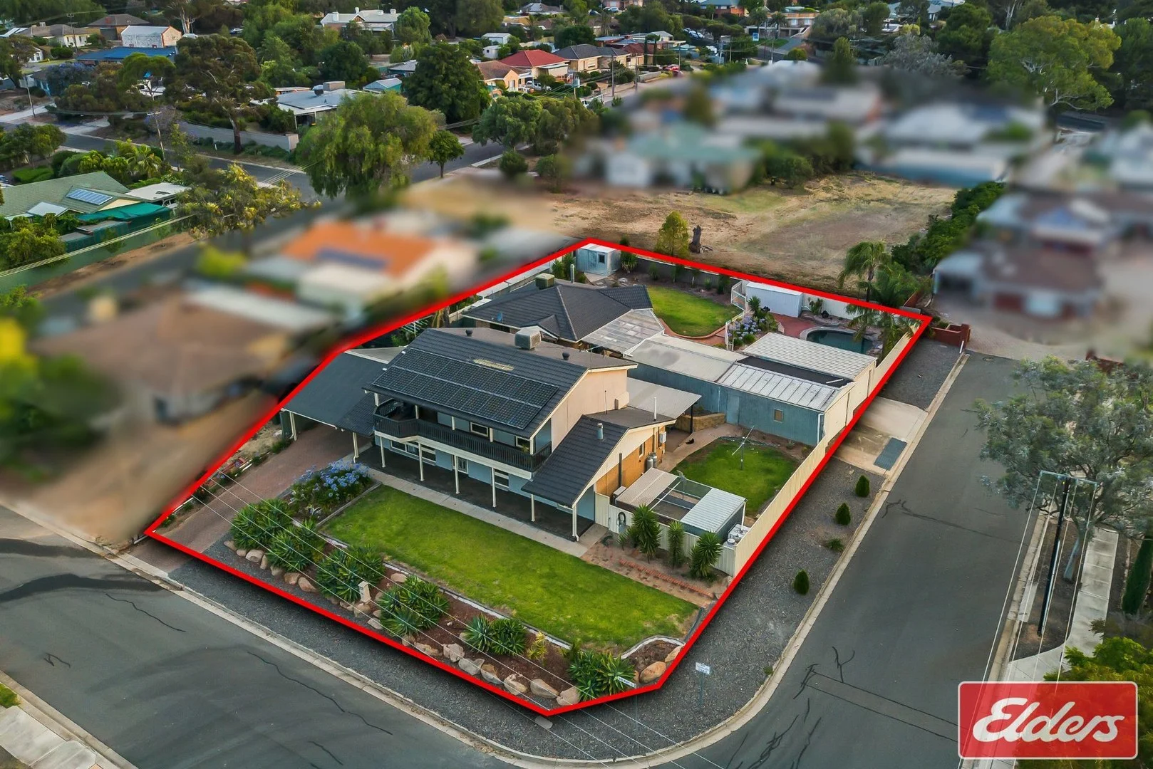 16 Duldig Avenue, Gawler East SA 5118
