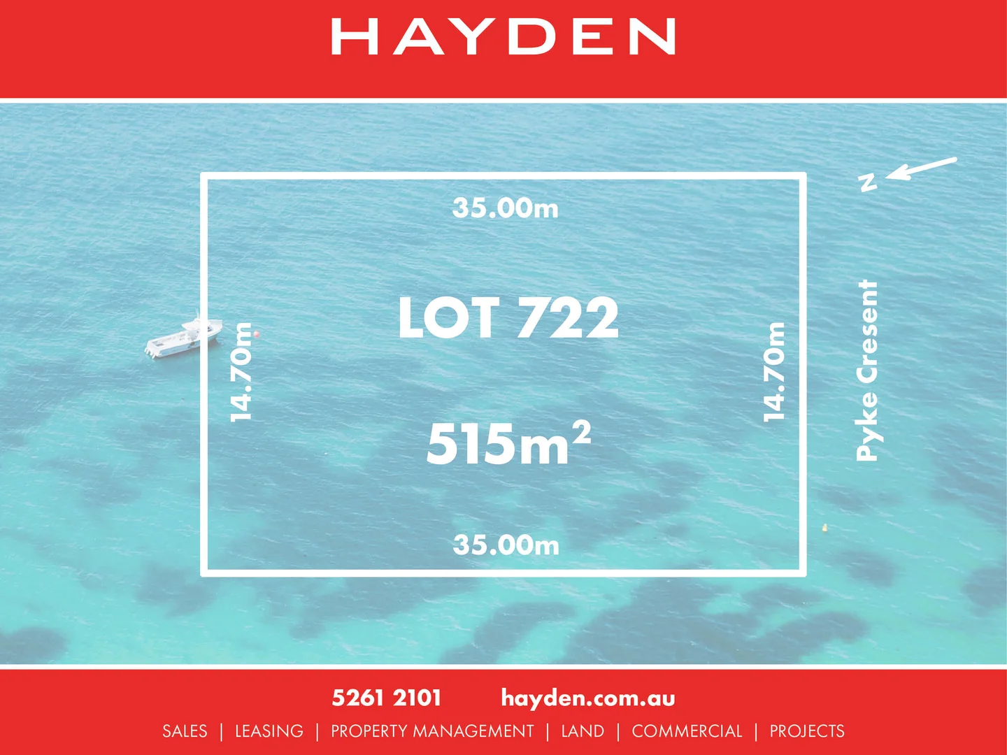 Additional image 2 of 14 Pyke (Lot 722) Crescent, Torquay VIC 3228