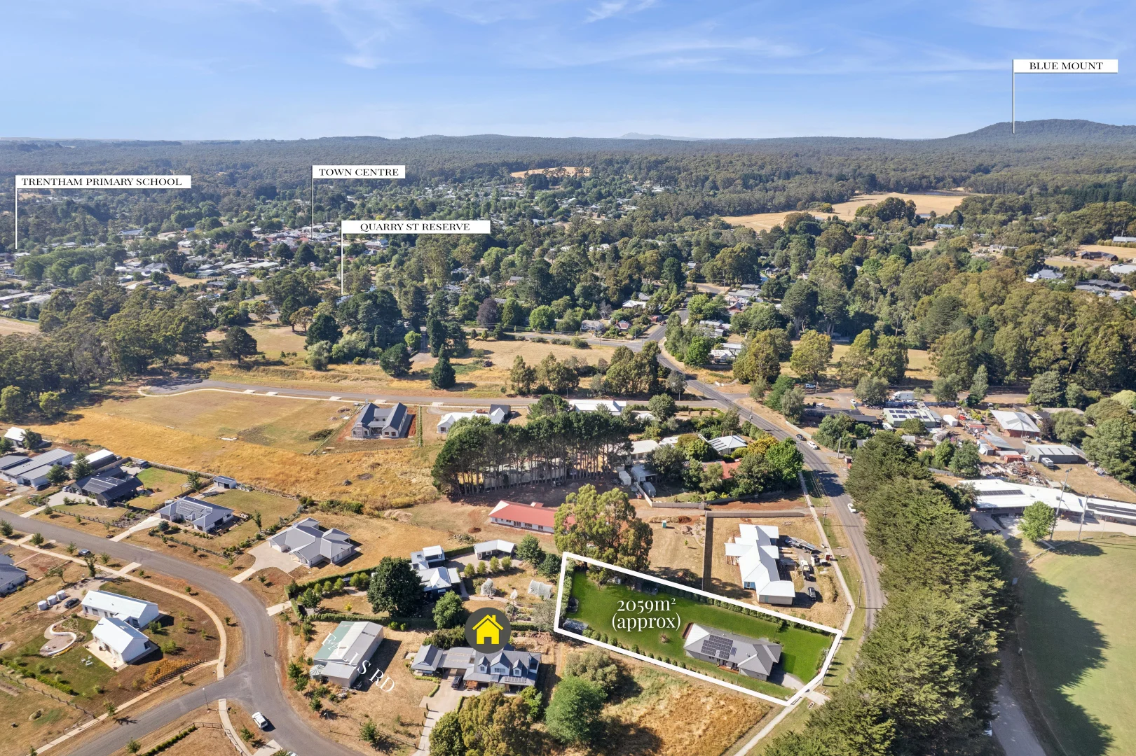 Additional image 21 of 10 Falls Road, Trentham VIC 3458