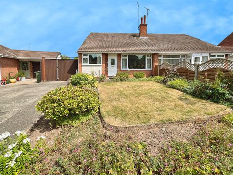 Farmway, Leicester LE3