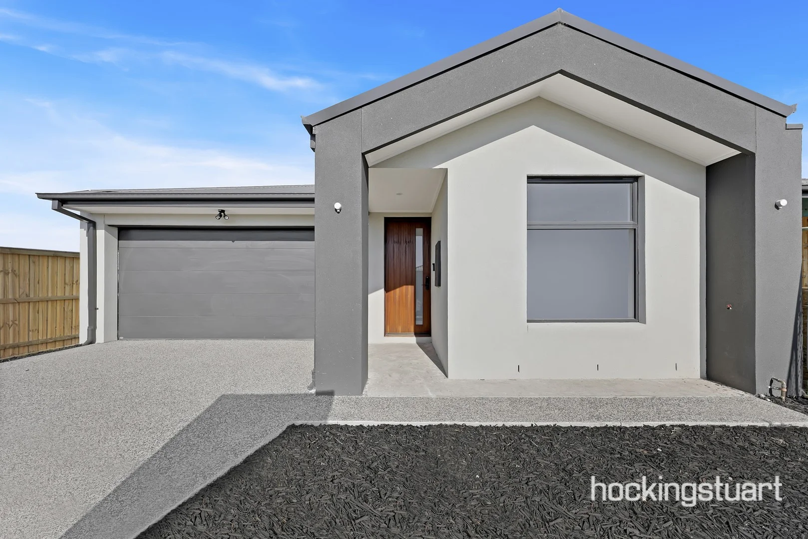 43 Mallaig Drive, Beveridge VIC 3753