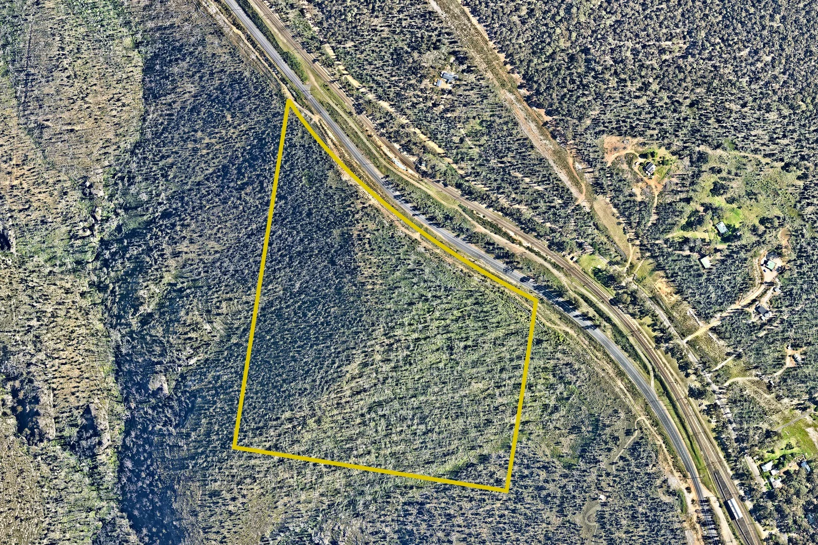 27-53 Chifley Road, Bell NSW 2786