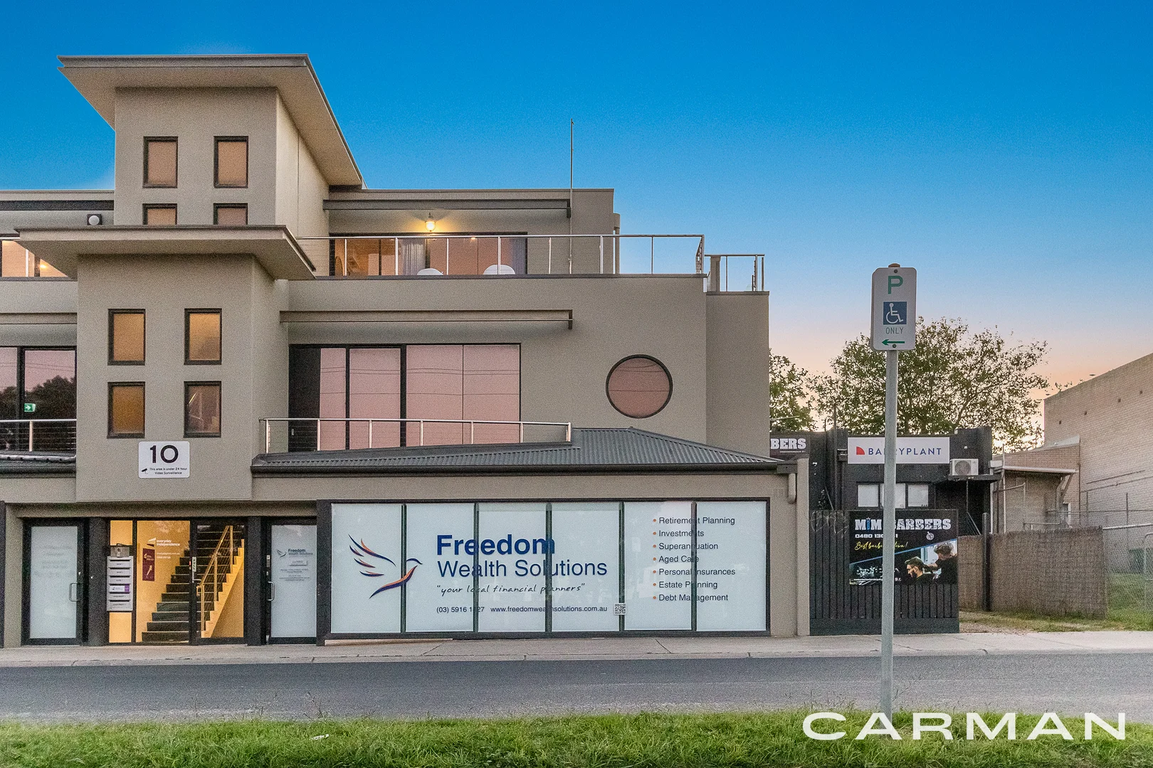 Additional image 21 of 1/10 Blamey Place, Mornington VIC 3931