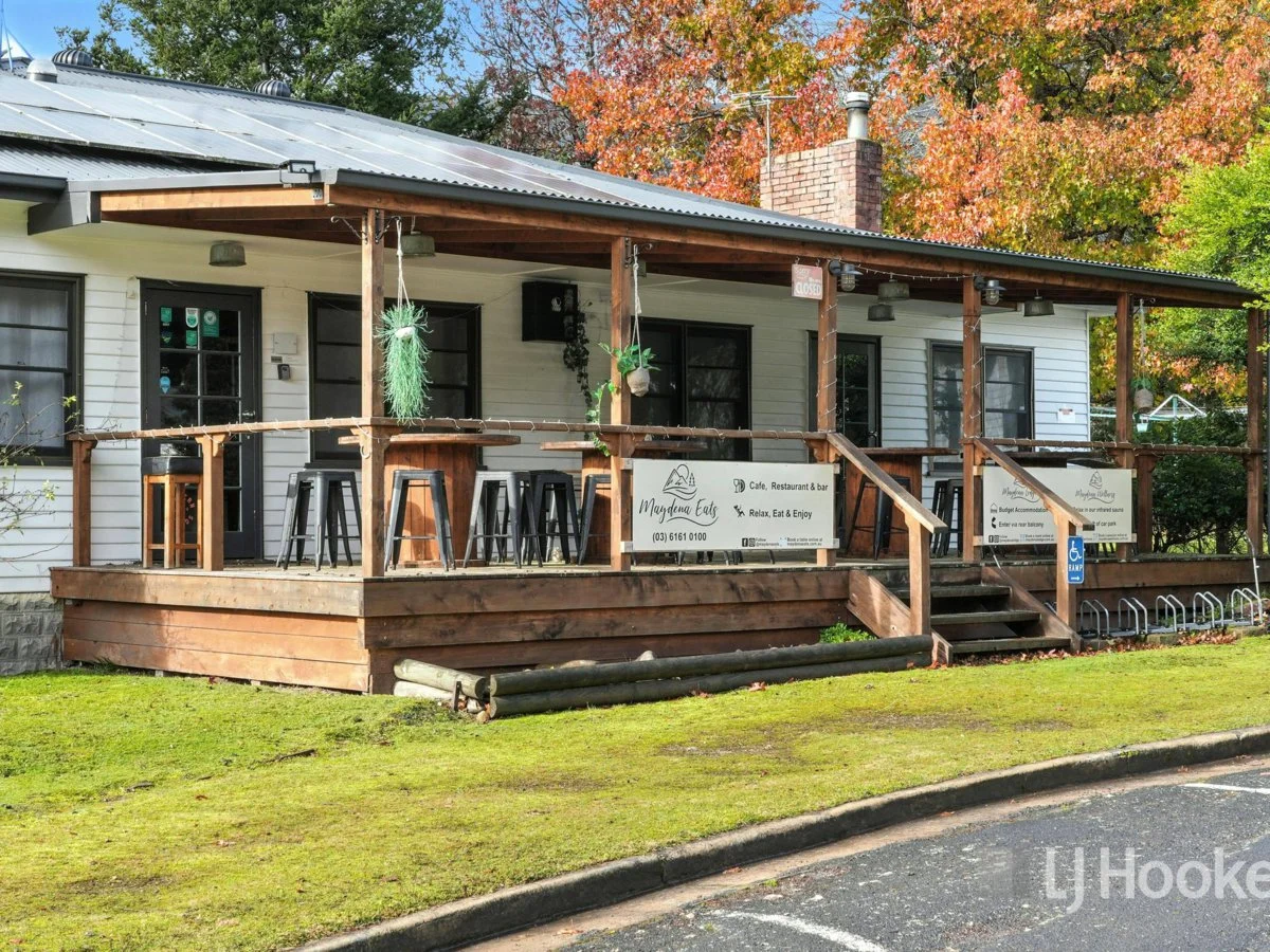 Additional image 20 of 10/13 Junee Road, Maydena TAS 7140