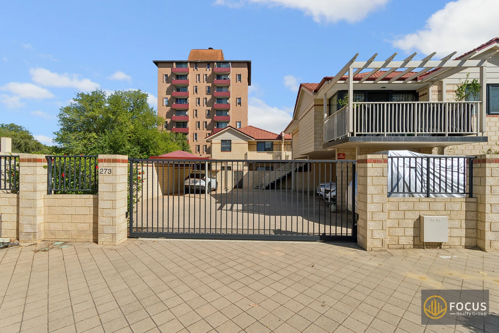 Additional image 27 of 4/273 Lord Street, Perth WA 6000