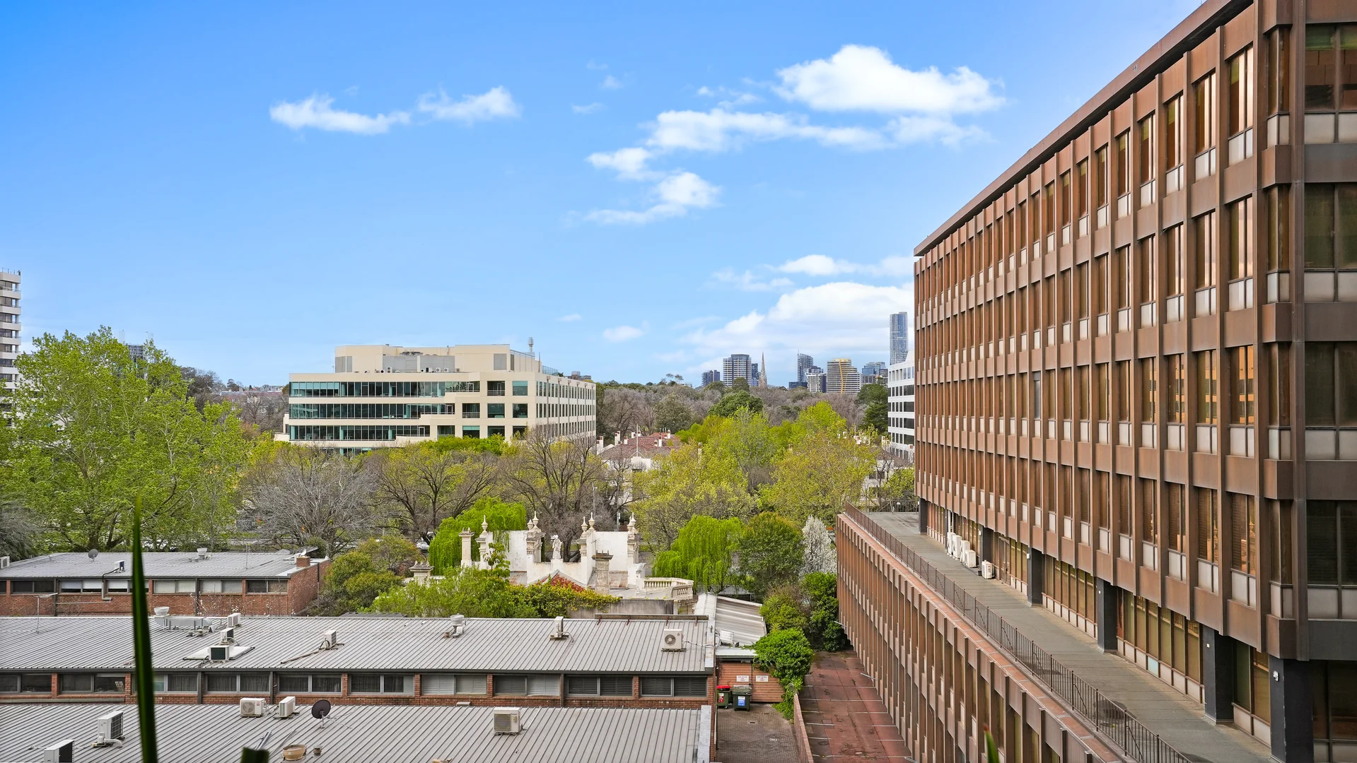 Additional image 3 of 608/20 Queens Road, Melbourne VIC 3004