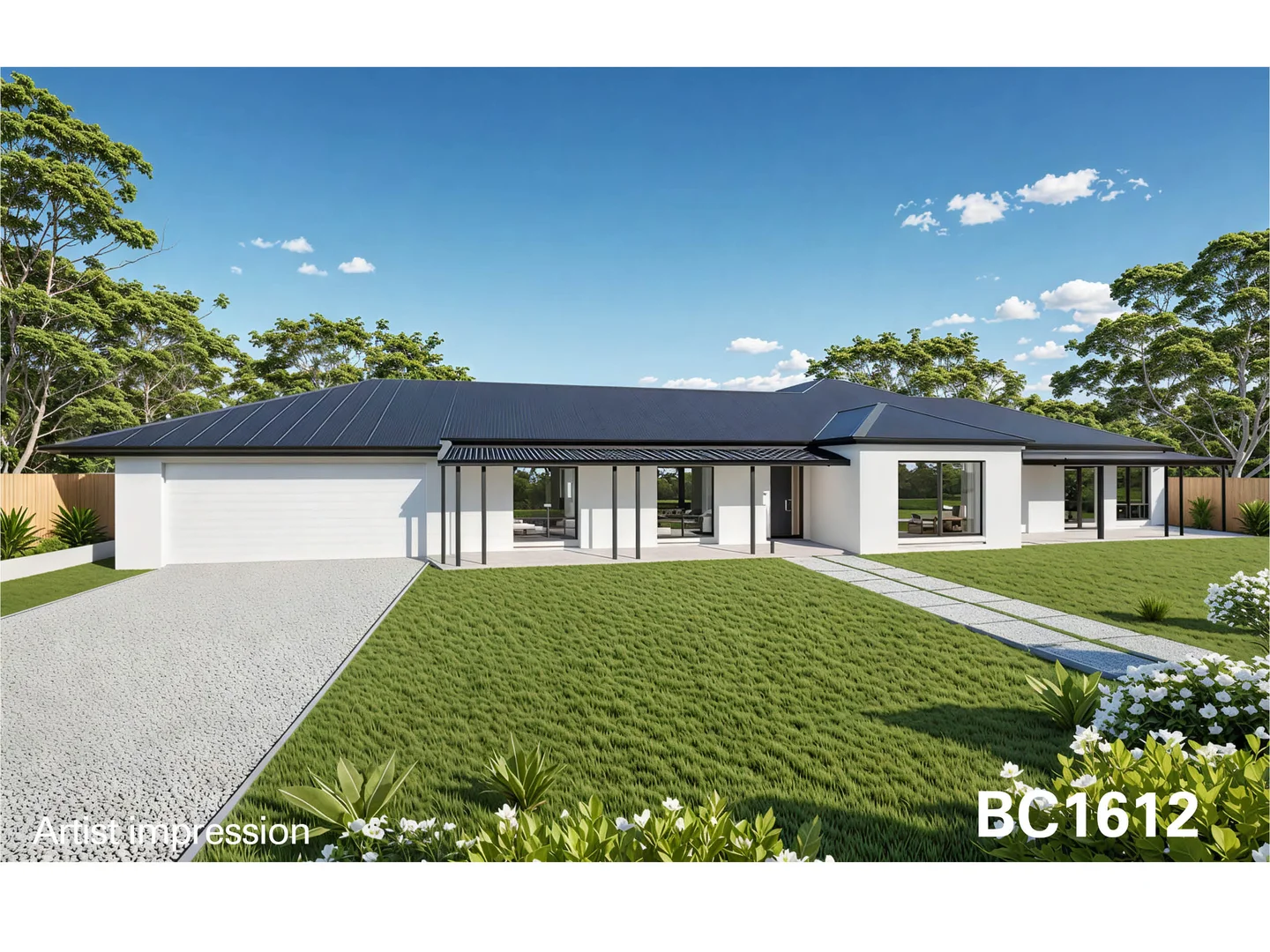 Additional image 7 of Lot 170/75-77 Premier Drv, Kingaroy QLD 4610
