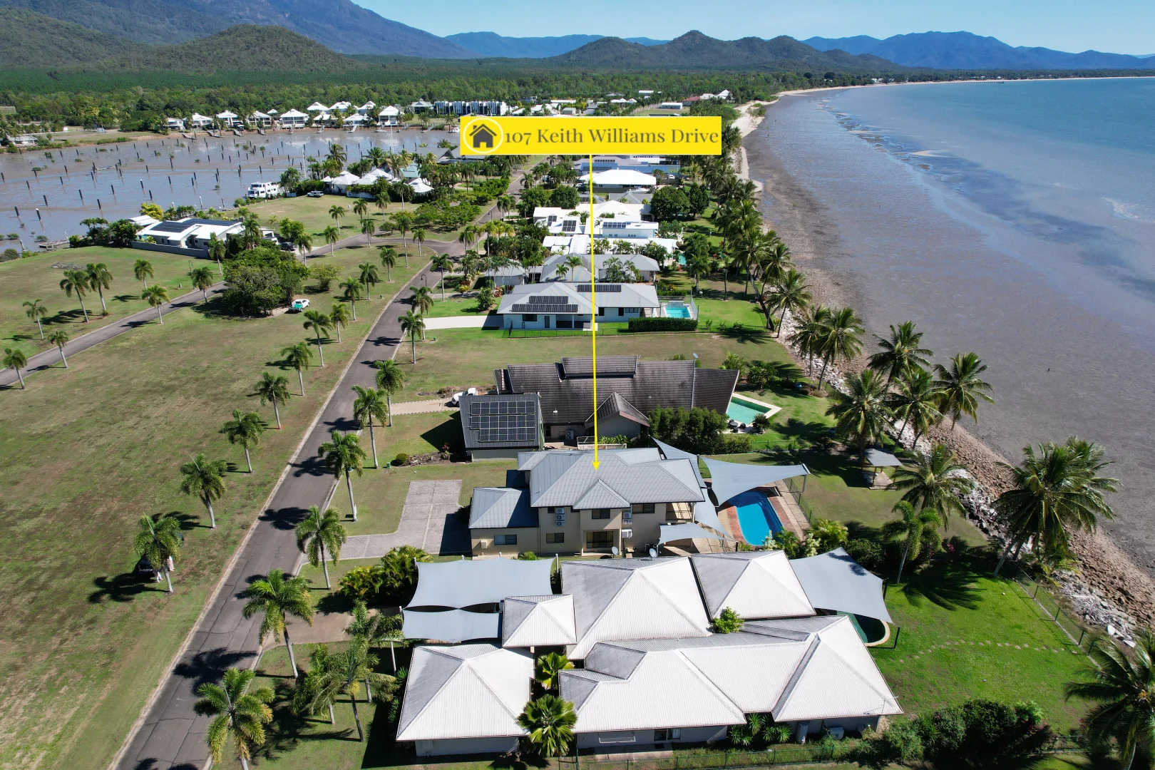Additional image 34 of 107 Keith Williams Drive, Cardwell QLD 4849