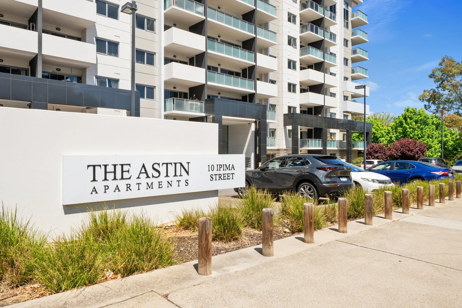 Additional image 3 of 56/10 Ipima Street, Braddon ACT 2612