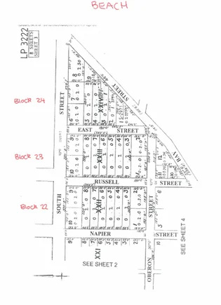 Additional image 16 of Lot 7, Block 24 South Street, Port Albert VIC 3971
