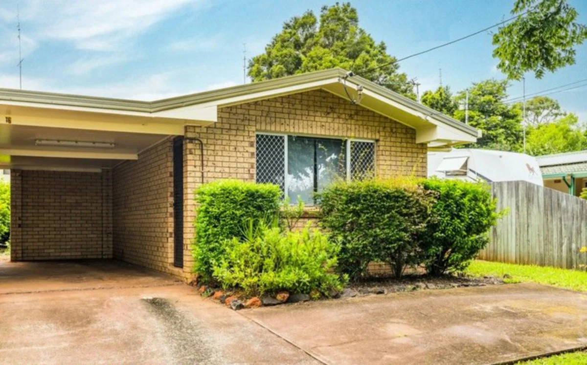 Additional image 2 of 1&2/16 Behland Street, Kearneys Spring QLD 4350