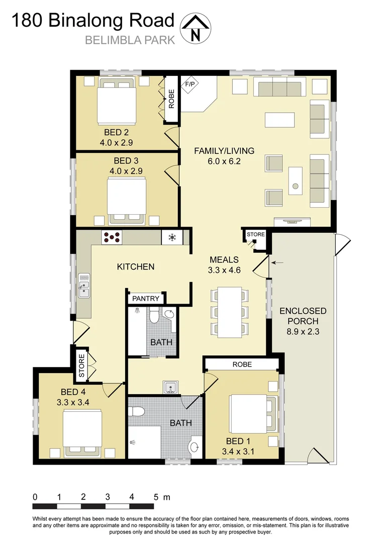 Additional image 19 of 180 Binalong Road, Belimbla Park NSW 2570