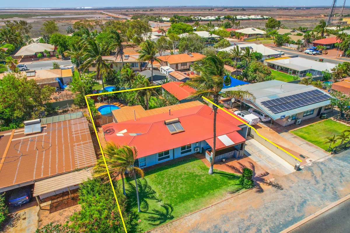 Additional image 2 of 94 Sutherland Street, Port Hedland WA 6721