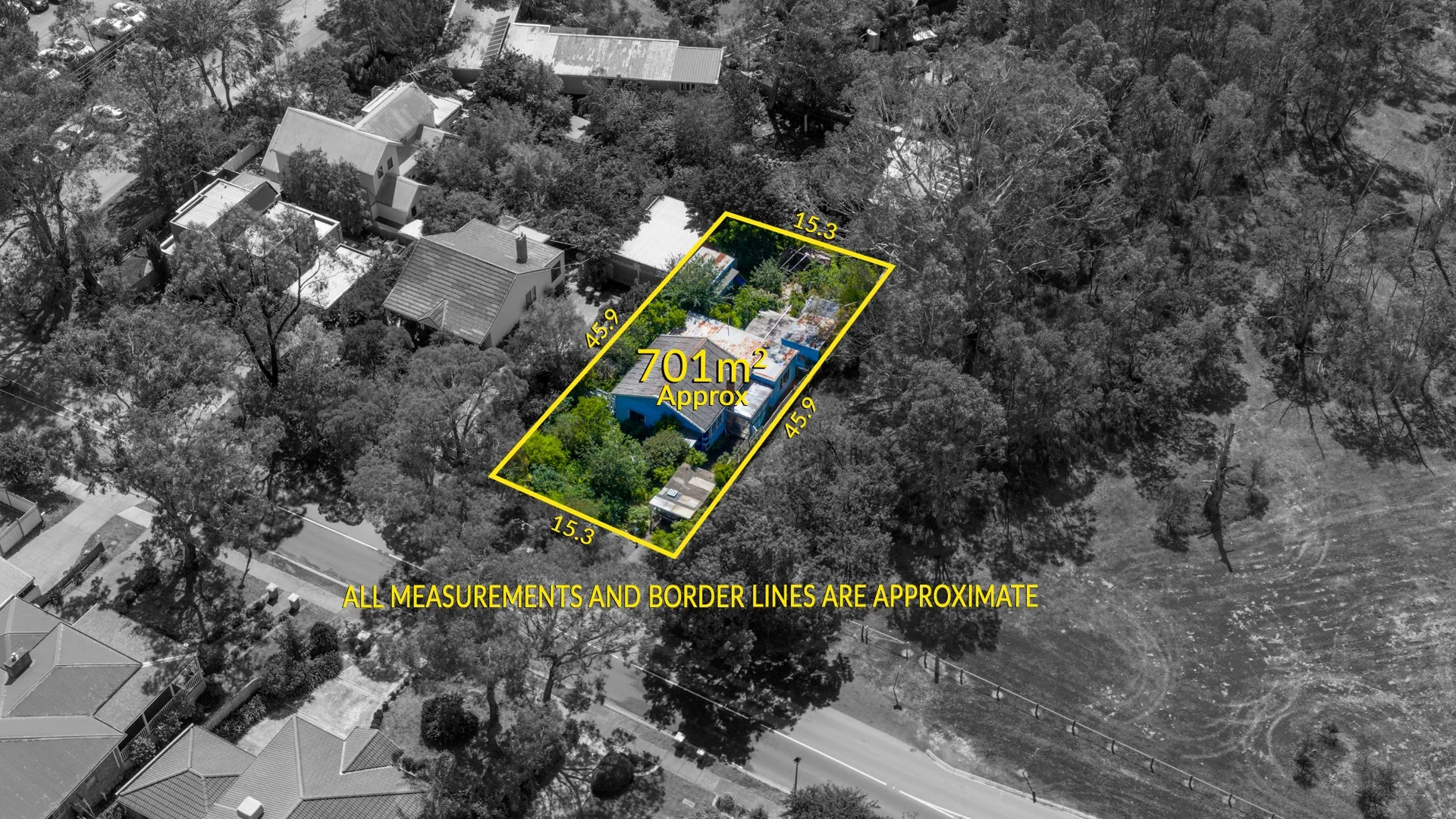 56 Falkiner Street, Eltham VIC 3095