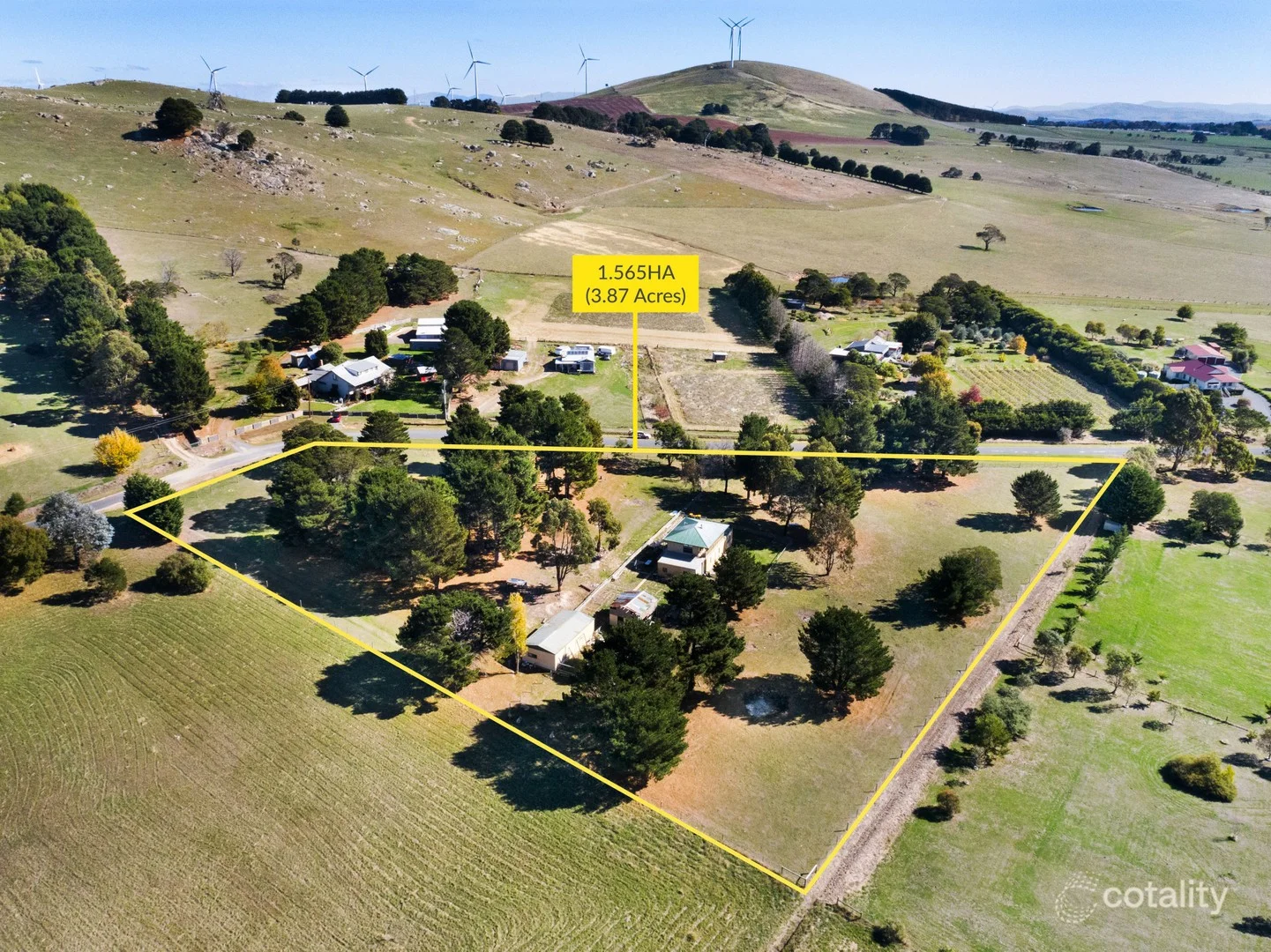27 Wilcar Drive, Waubra VIC 3352