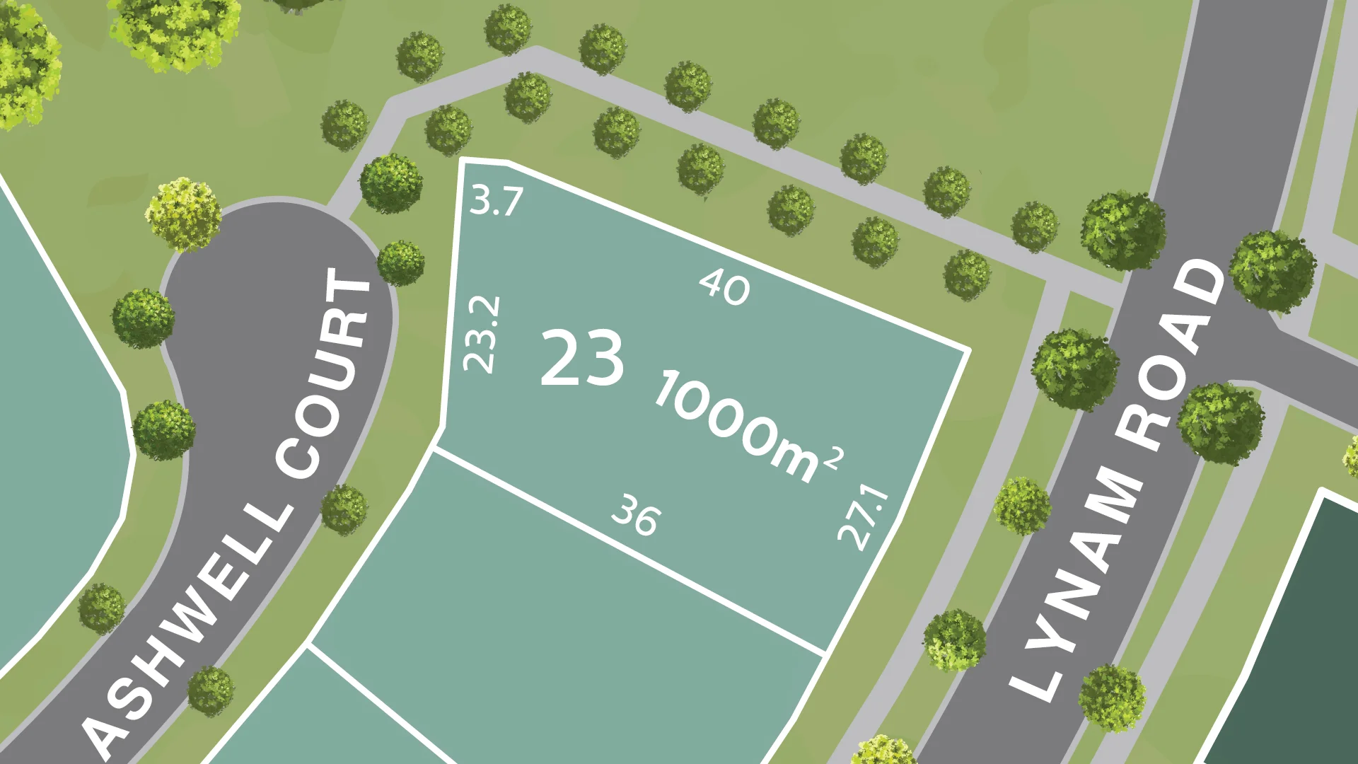 Lot 23 Ashwell Court, Bohle Plains QLD 4817