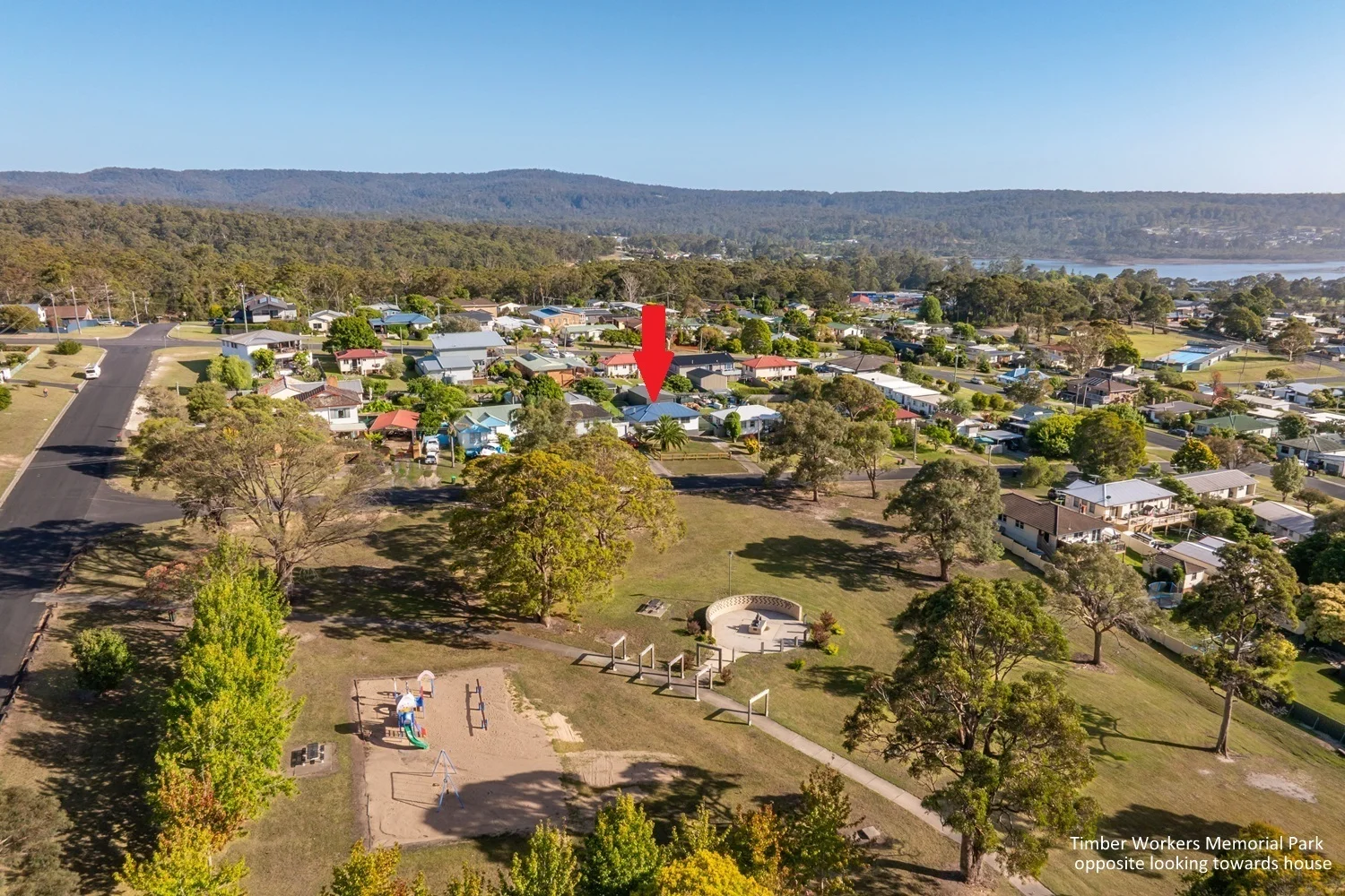 Additional image 2 of 7 Rodd St, Eden NSW 2551