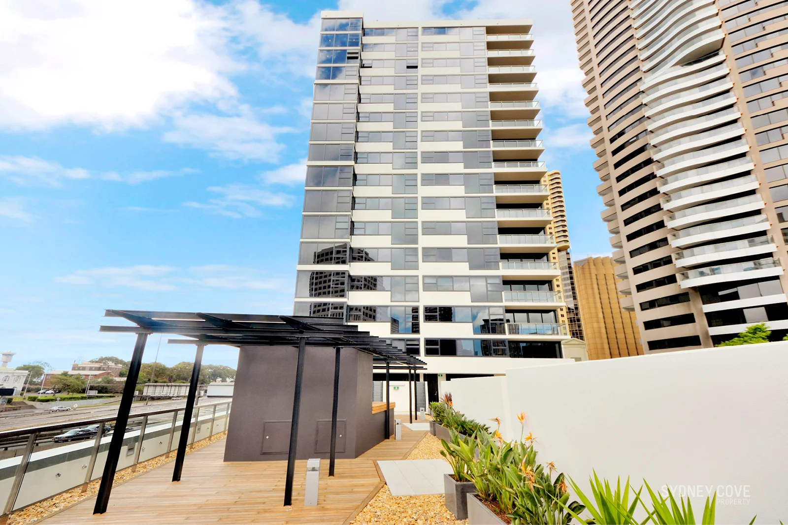 Additional image 13 of 17C/171 Gloucester Street, Sydney NSW 2000