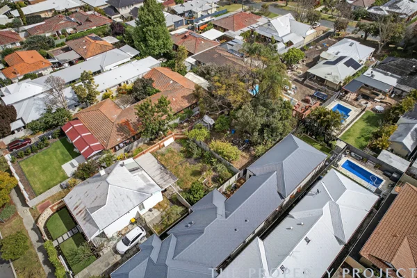 Additional image 7 of 92A Howick Street, Lathlain WA 6100