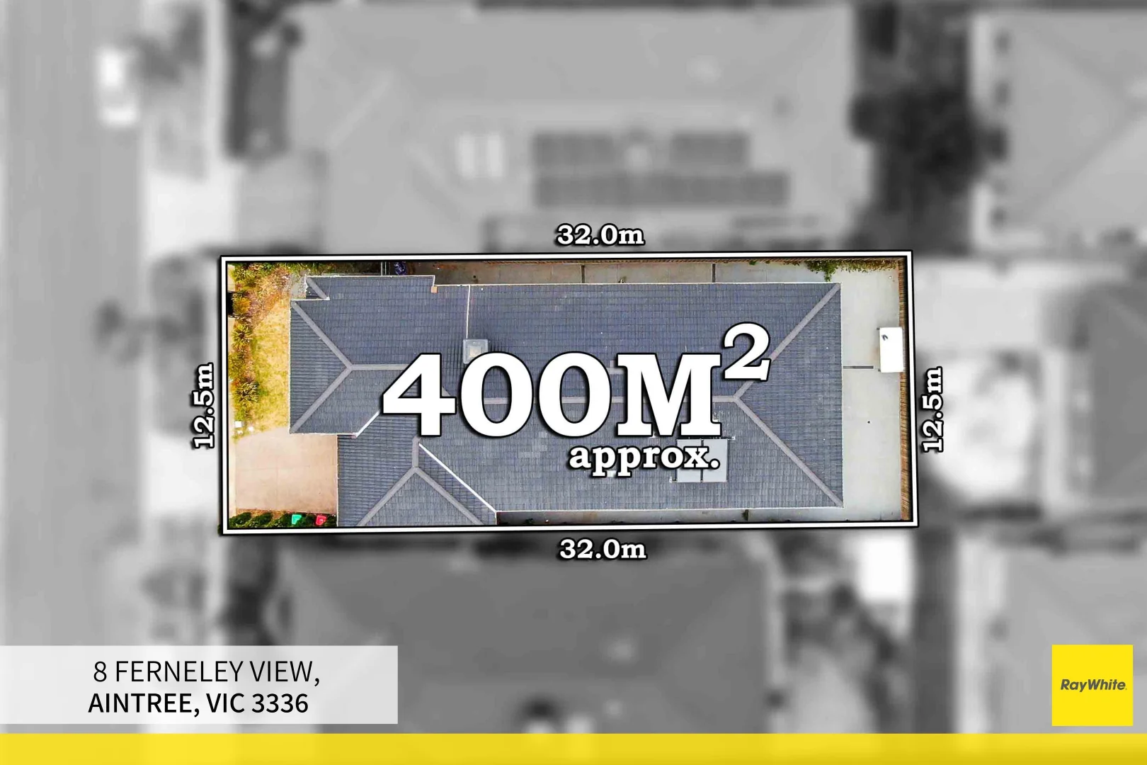 Additional image 15 of 8 Ferneley View, Aintree VIC 3336