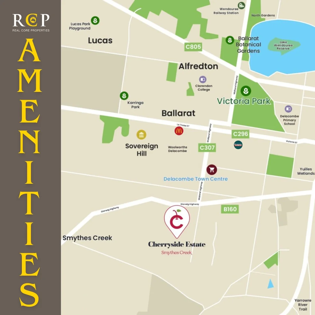 Additional image 3 of Smythes Creek VIC 3351