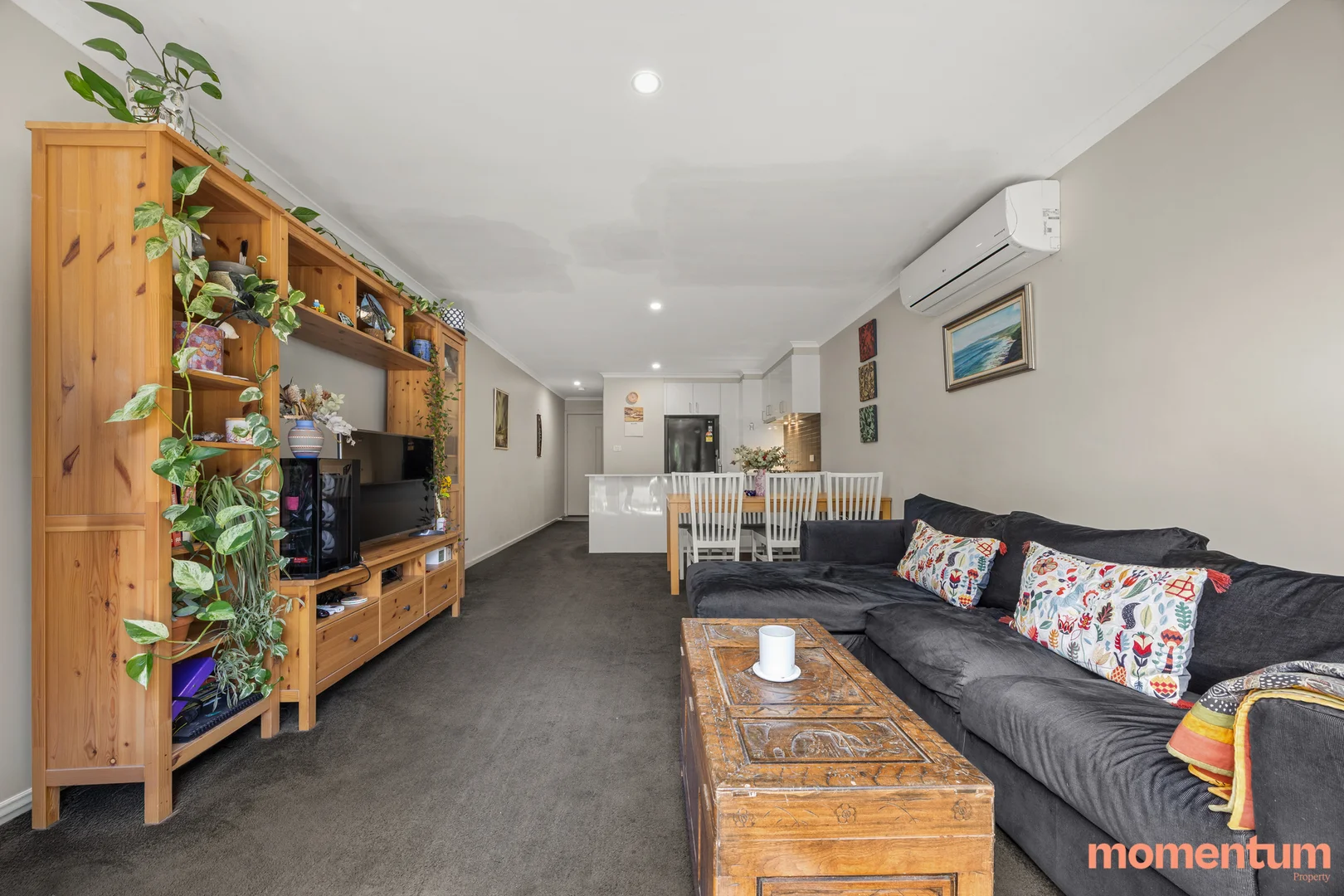 Additional image 2 of 2/12 Dulcie Holland Crescent, Moncrieff ACT 2914