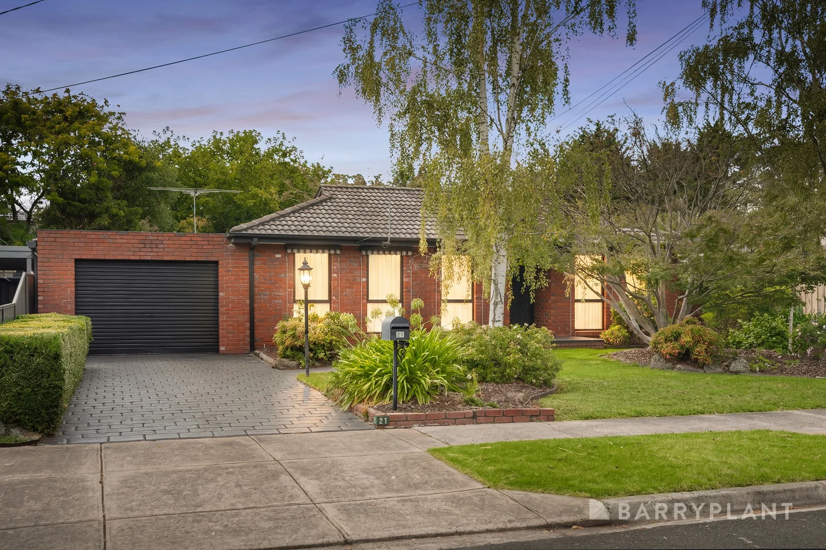 21 Kalawar Avenue, Bayswater North VIC 3153