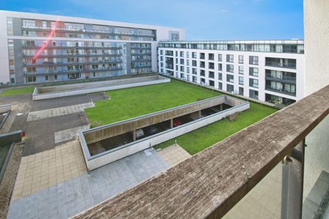 Dovercourt House, Ferry Court, Cardiff, Caerdydd CF11