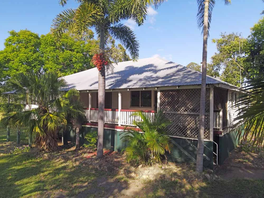 Additional image 5 of 8 Boyd Road, Gayndah QLD 4625