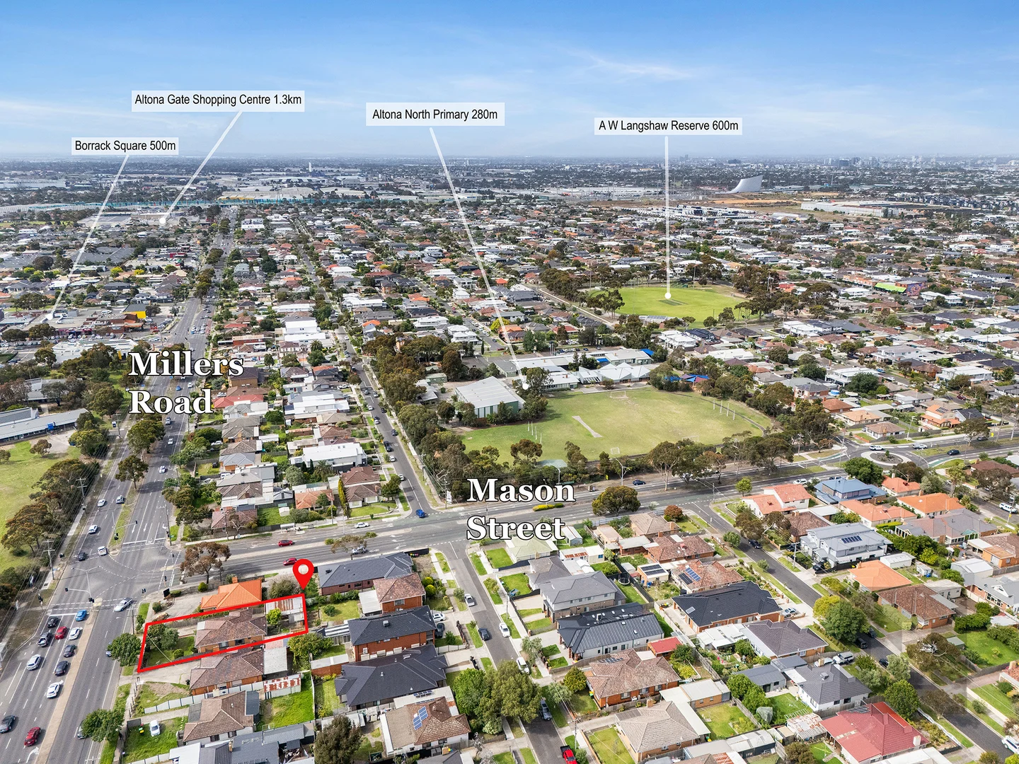 Additional image 8 of 247 Millers Road, Altona North VIC 3025